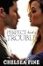Perfect Kind of Trouble (Finding Fate, #2)