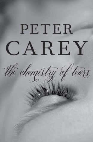 The Chemistry of Tears