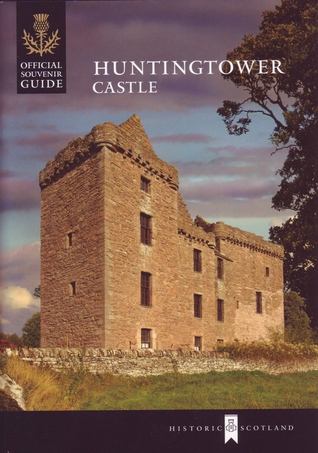 Huntingtower Castle
