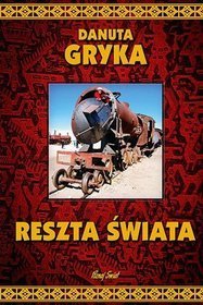 Reszta świata (Hardcover)