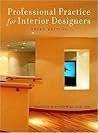 Professional Practice for Interior Designers By Christine M. Piotrowski