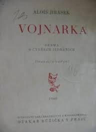 Vojnarka (Hardcover)