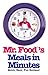 Mr. Food's Meals in Minutes