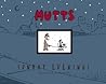 MUTTS Sunday Evenings: A MUTTS Treasury (Volume 14)