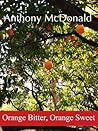 Orange Bitter, Or...