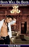 Boys Will Do Boys
