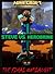 Minecraft: Steve vs. Herobrine: The Final Onslaught (Minecraft Adventures)