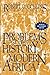 Problems in the History of Modern Africa (The Problems in African History)