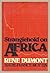 Stranglehold on Africa