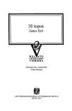 50 topos (Unknown Binding)