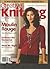 Creative Knitting Magazine