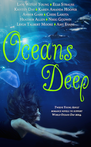 Oceans Deep