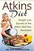 Atkins Diet by Nicole Harrington