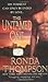 The Untamed One (Book 2 of The Wild Wulfs of London)
