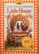 Little House on the Prairie