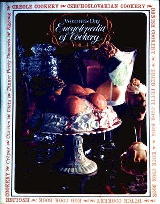 Woman's Day Encyclopedia of Cookery Vol. 4 (Hardcover)