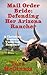 Mail Order Bride: Defending Her Arizona Rancher