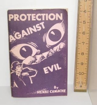 Protection Against Evil (Paperback)