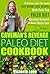 Paleo Cookbooks by Victoria Love