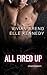 All Fired Up (DreamMakers, #1)