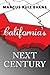 California's Next Century