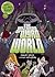 The Wizards of Wyrd World (Way-Too-Real Aliens, #3)