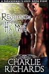 Restitution From His Mate by Charlie Richards