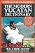 The Modern Yucatan Dictionary
