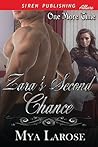 Zara's Second Chance (One More Time, #1)