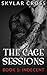 Indecent (The Cage Sessions...