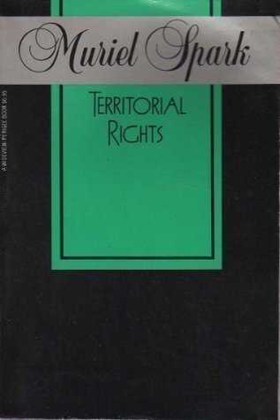Territorial Rights (Paperback)