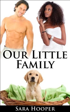 Our Little Family (Kindle Edition)