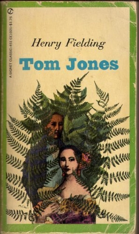Tom Jones