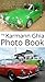 The Karmann Ghia Photo Book