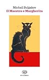 Book cover for Il Maestro e Margherita