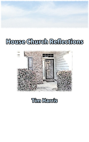 House Church Reflections (ebook)