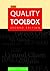 The Quality Toolbox