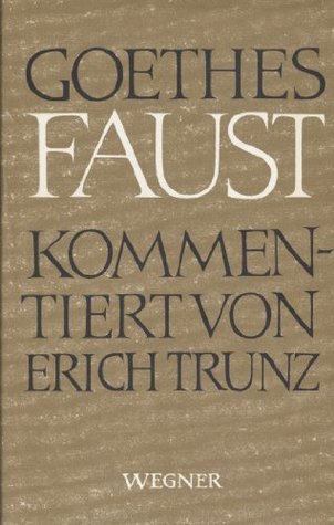 Goethes Faust (Hardcover)