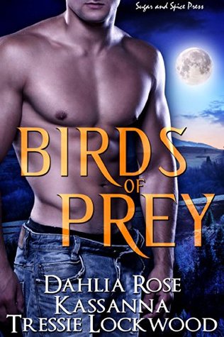 Birds of Prey (Kindle Edition)