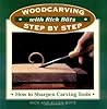 Woodcarving with ...