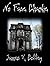 no face charlie- (horror ghost story)