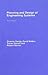 Planning and Design of Engineering Systems, Second Edition