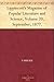 Lippincott's Magazine of Popular Literature and Science, Volume 20, September, 1877.