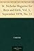 St. Nicholas Magazine for Boys and Girls, Vol. 5, September 1878, No. 11
