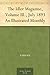 The Idler Magazine, Volume III., July 1893 An Illustrated Monthly