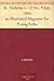 St. Nicholas v. 13 No. 9 July 1886: An Illustrated Magazine for Young Folks