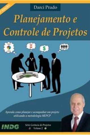 Planejamento e Controle de Projetos