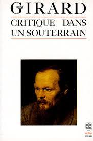Critique dans un souterrain (Paperback)