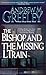The Bishop and the Missing L Train (Blackie Ryan, #11)