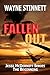 Fallen Out (Jesse McDermitt Caribbean Adventure #1)